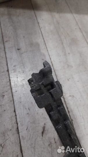 Абсорбер переднего бампера Bmw X3 G01 С 2018 Года