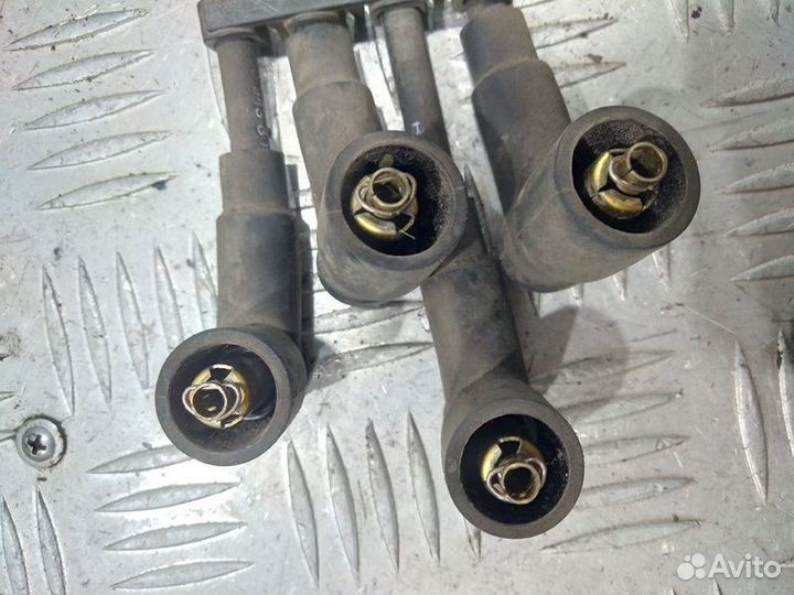 Провода высоковольтные Renault Logan, Sandero