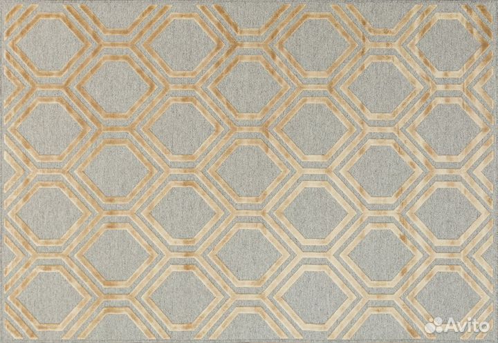 Ковер 67*105 см, код товара 373885