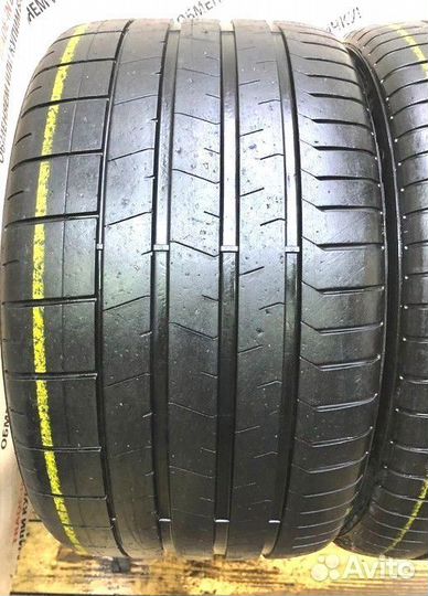 Pirelli P Zero 305/30 R20