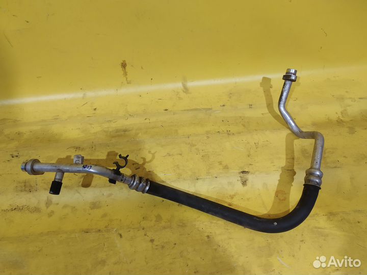 Трубка кондиционера Renault Fluence 2010-2017 Рено