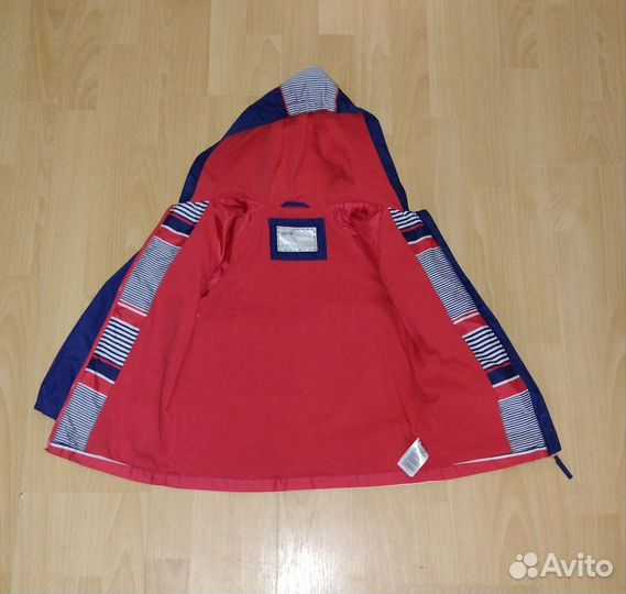 Ветровка mothercare 116-128