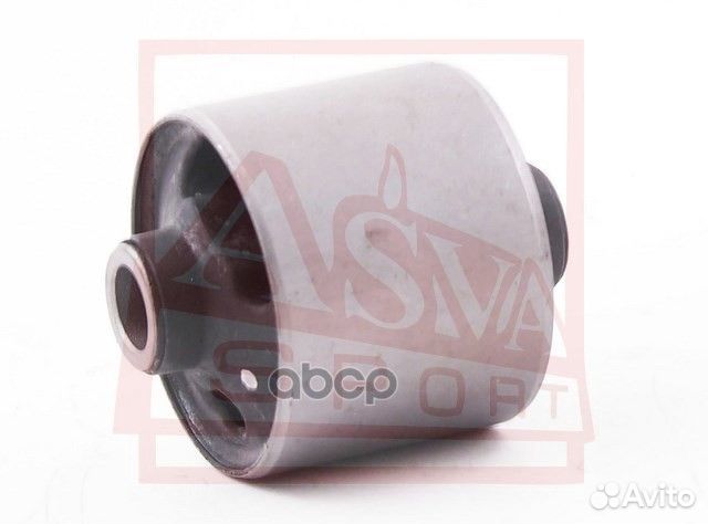Сайлентблок передней подушки дифференциала