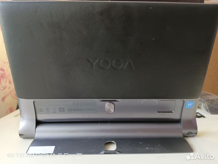 Планшет Lenovo YT3-X90L