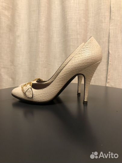 Giuseppe Zanotti туфли