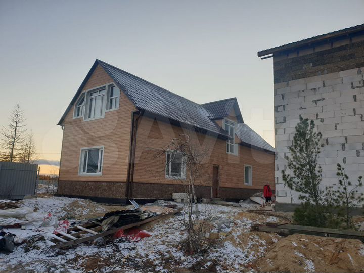 Участок 6 сот. (ИЖС)