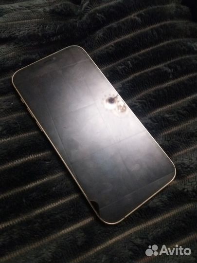 iPhone 12 Pro, 128 ГБ