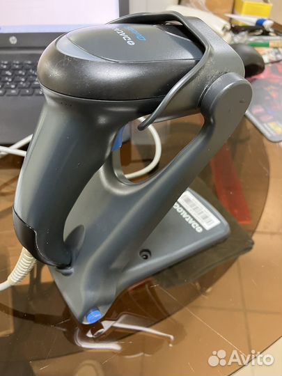 Datalogic QW2100
