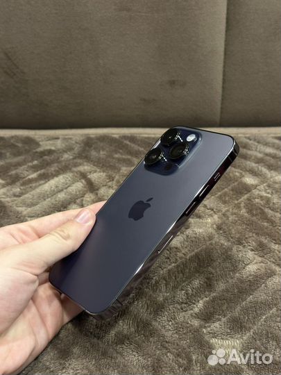 iPhone 14 Pro, 128 ГБ