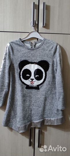 Продам тунику на девочки