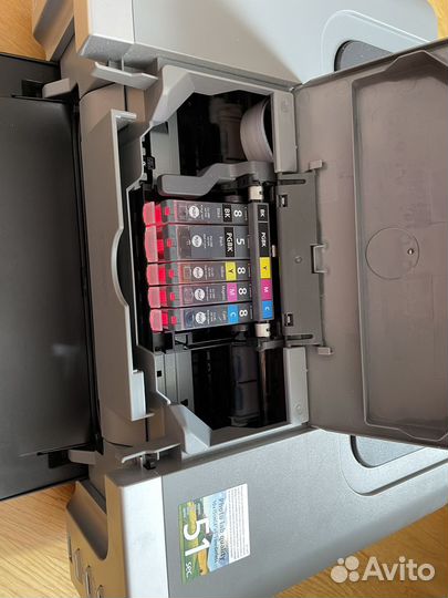 Фото принтер