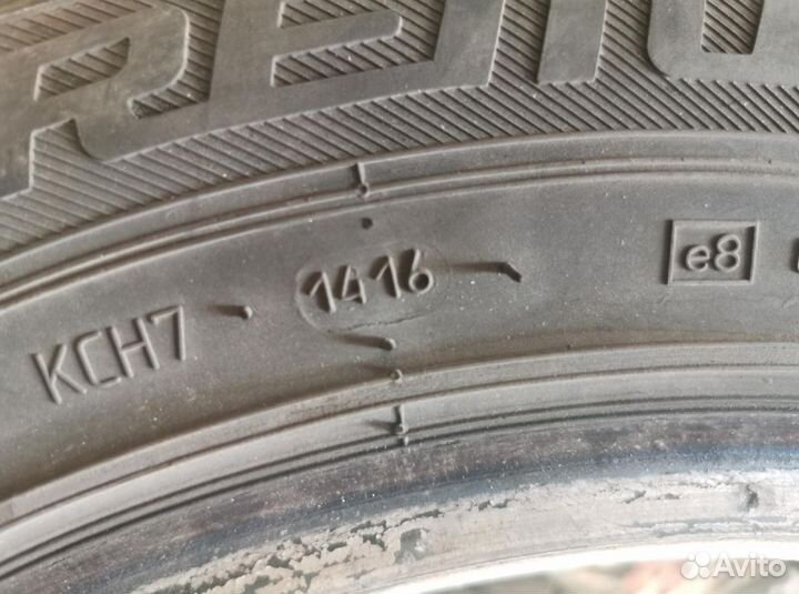 Premiorri Solazo 215/60 R16 95V