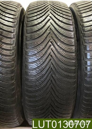 Michelin Alpin 5 205/60 R16 96H