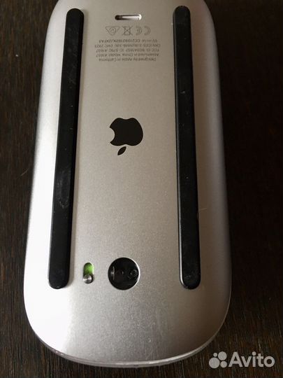 Мышь Apple magic mouse 2