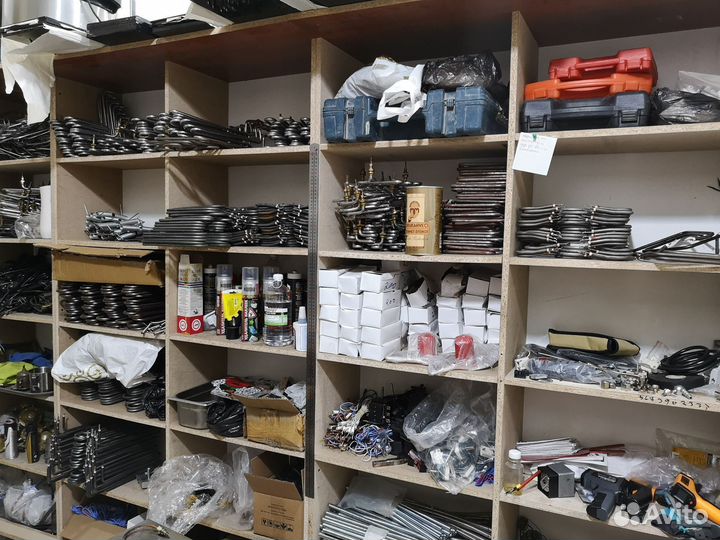 Шаурма гриль - оборудование для шаурмы