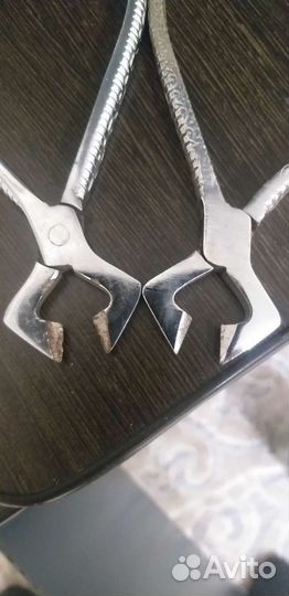 Кусачки для сахара