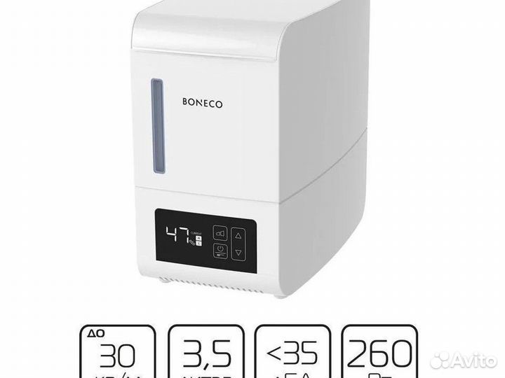 Boneco s250