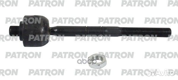 Тяга рулевая PS2295 patron