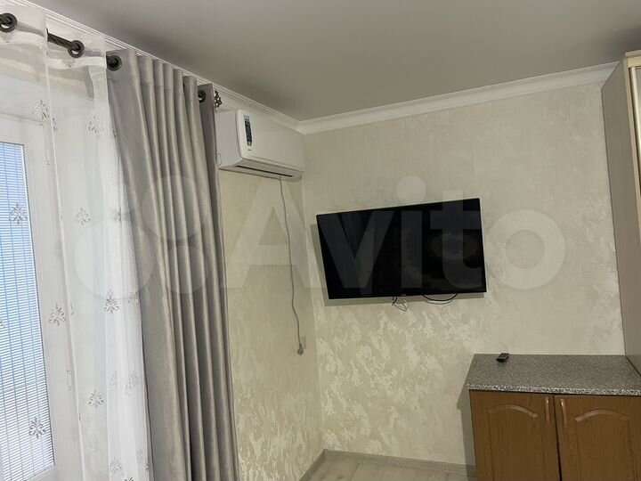 1-к. квартира, 40 м², 1/5 эт.