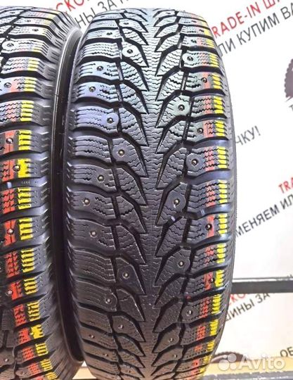 Nokian Tyres Nordman 2 185/65 R15 88L