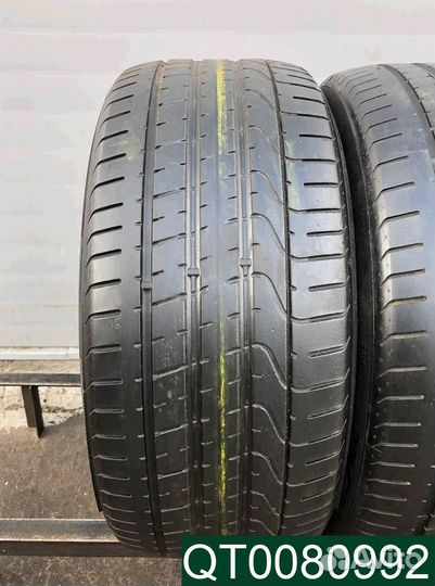 Pirelli P Zero 265/45 R20 103N