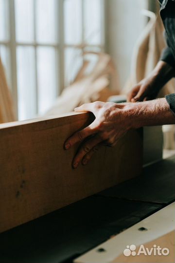 Требуется мастер