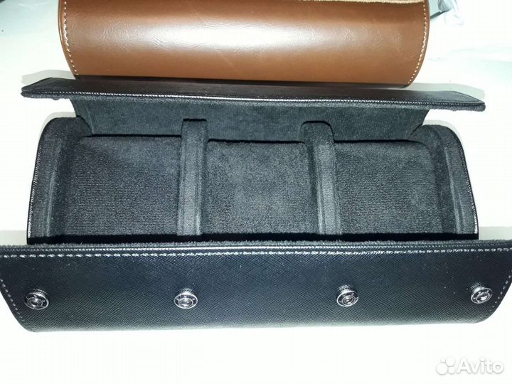 Футляр чехол для часов travel box