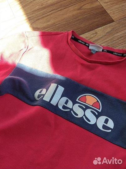 Свитшот Ellesse