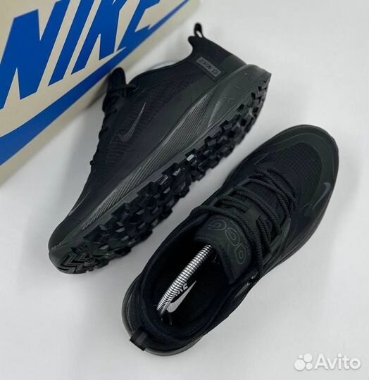 Кроссовки nike acg