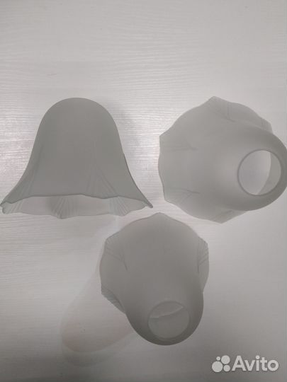 Плафоны для люстры