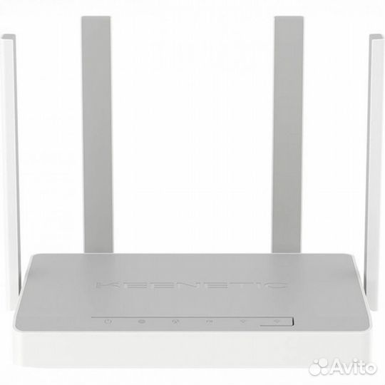 Маршрутизатор Keenetic Skipper 4G KN-2910 562002