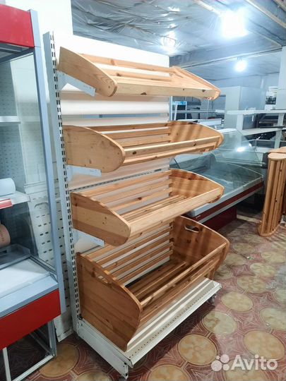 Хлебные полки