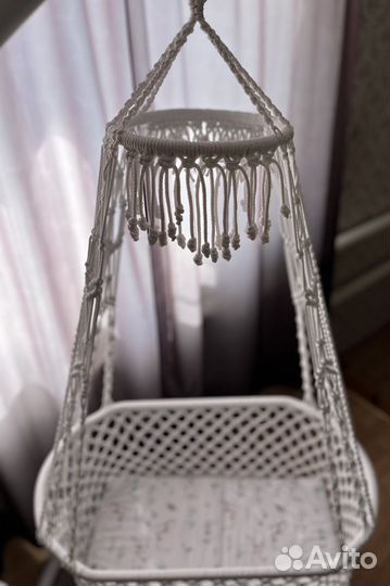 Люлька для новорожденных