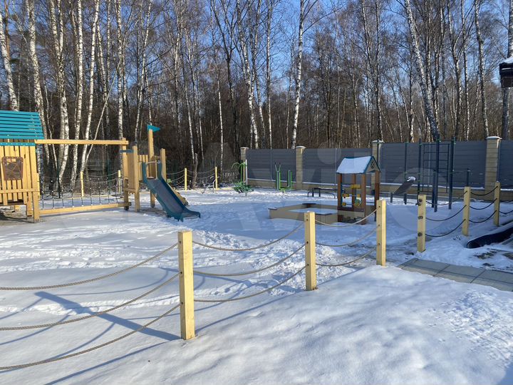 Участок 5 сот. (ИЖС)