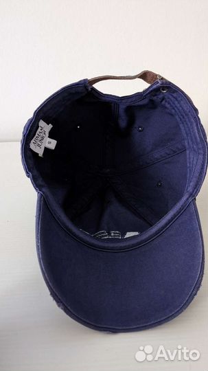 Бейсболка детская