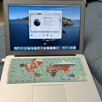 Apple macbook air 13 2014