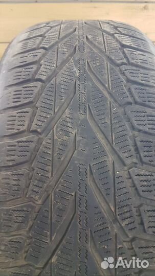 Nokian Tyres Hakkapeliitta R2 SUV 235/55 R19 105R