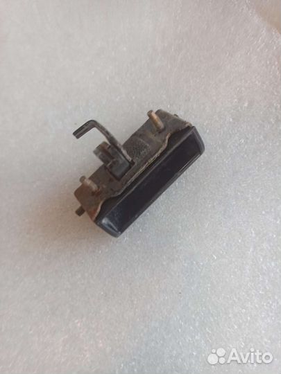 Ручка двери багажника Honda Fit GD1