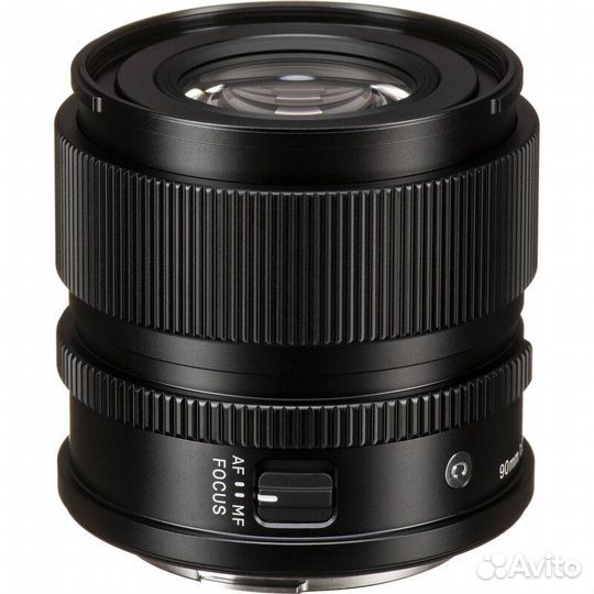 Sigma AF 90mm f/2.8 DG DN L-mount