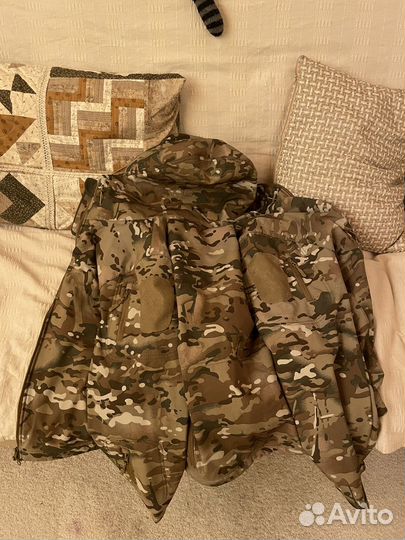 Комплект софтшелл L