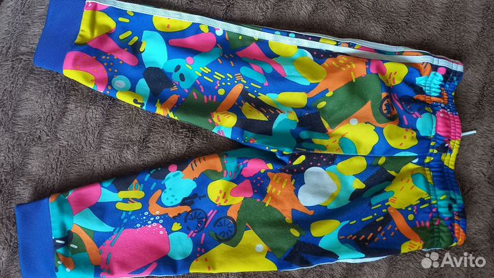 Спортивный костюм adidas