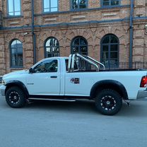 Dodge Ram 4.7 AT, 2008, 130 000 км, с пробегом, цена 1 990 000 руб.