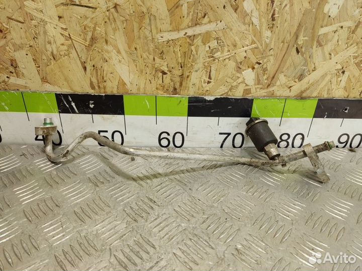 Трубка кондиционера Chery Tiggo 2005-2016