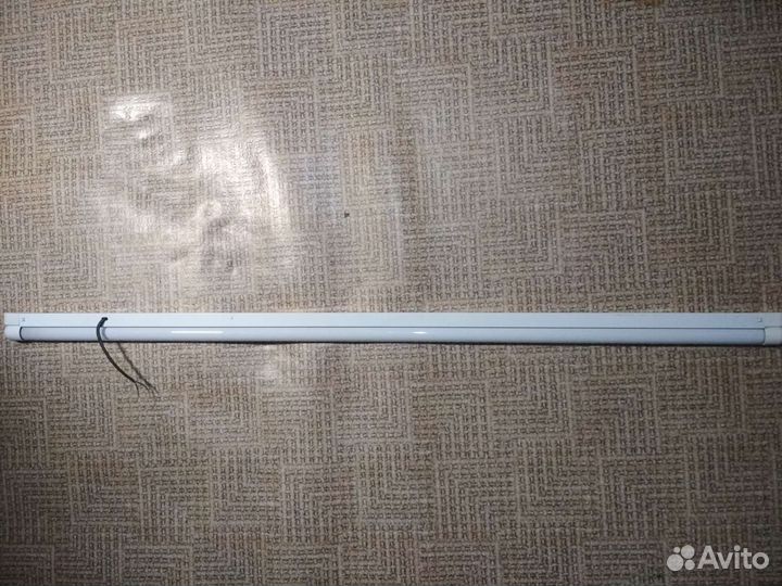 IEK Светильники, лампы(G5 T4 20w)