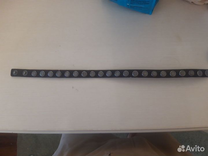 Браслет replay