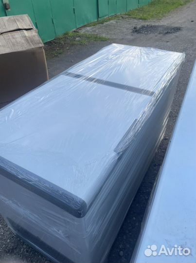 Ларь морозильный «fristor»700 литров