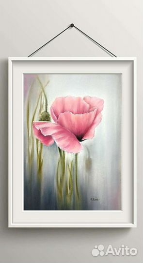 Мои новые картины