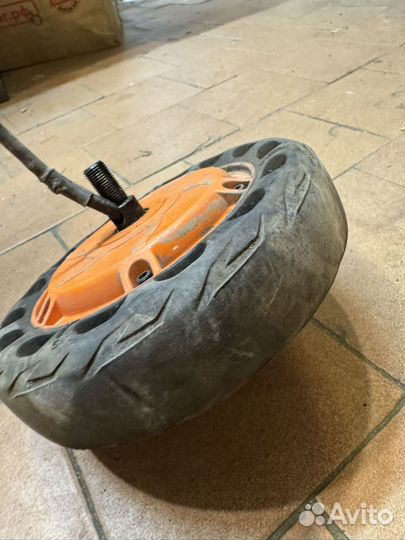 Kugoo S1 Моторколесо