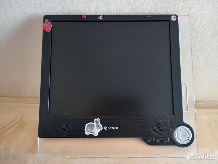 Монитор для компьютера,бу