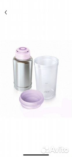 Подогреватель-термос Avent